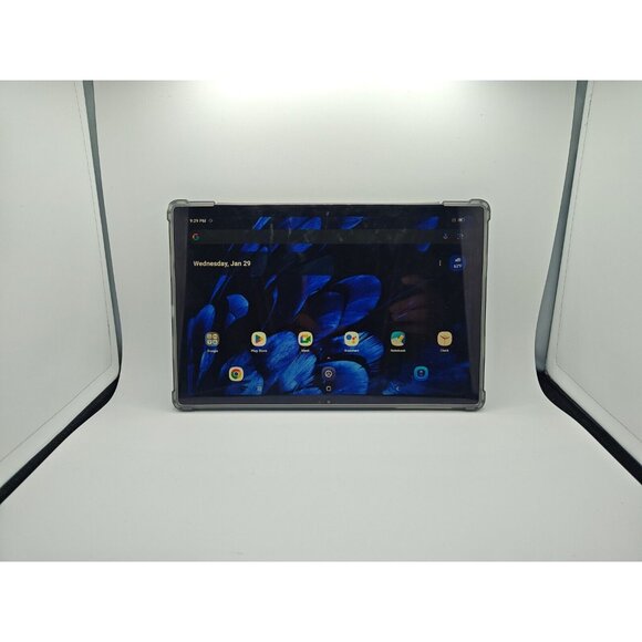 Blackview Tab 15 Pro LTE 10.5" 8/256GB 13MP Octa Core 8280mAh Tablet READ!! - Picture 1 of 11